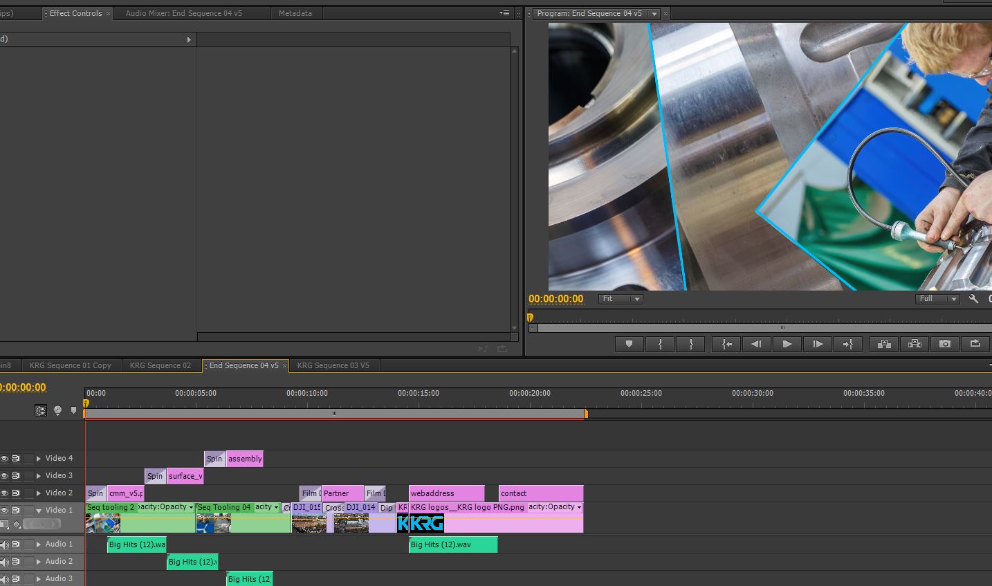 Picture Video Production