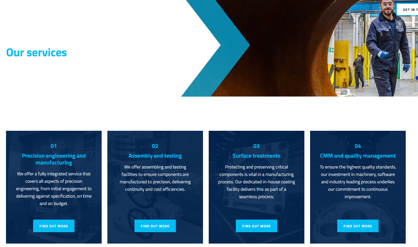 Picture Video Production