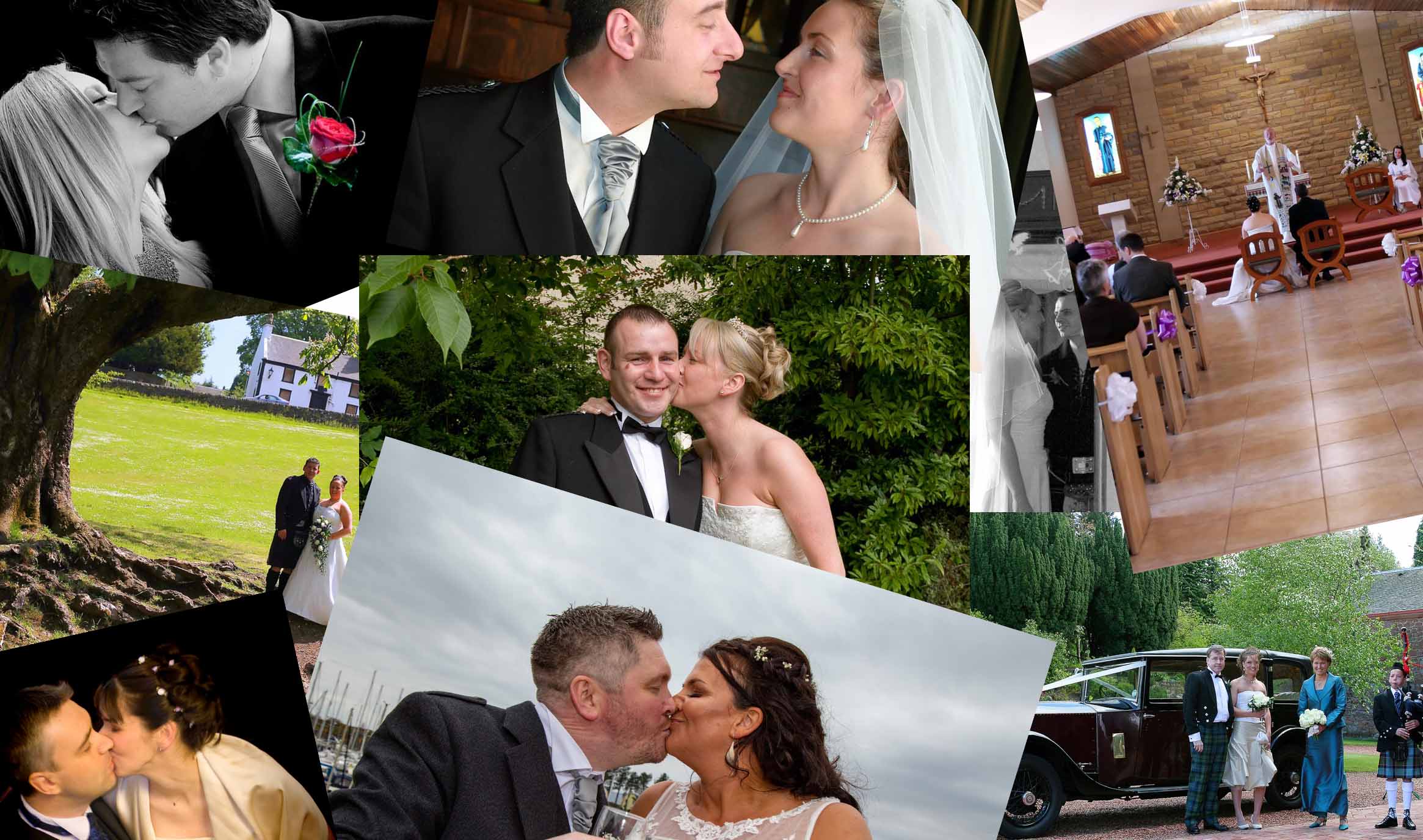 Picture Video Production