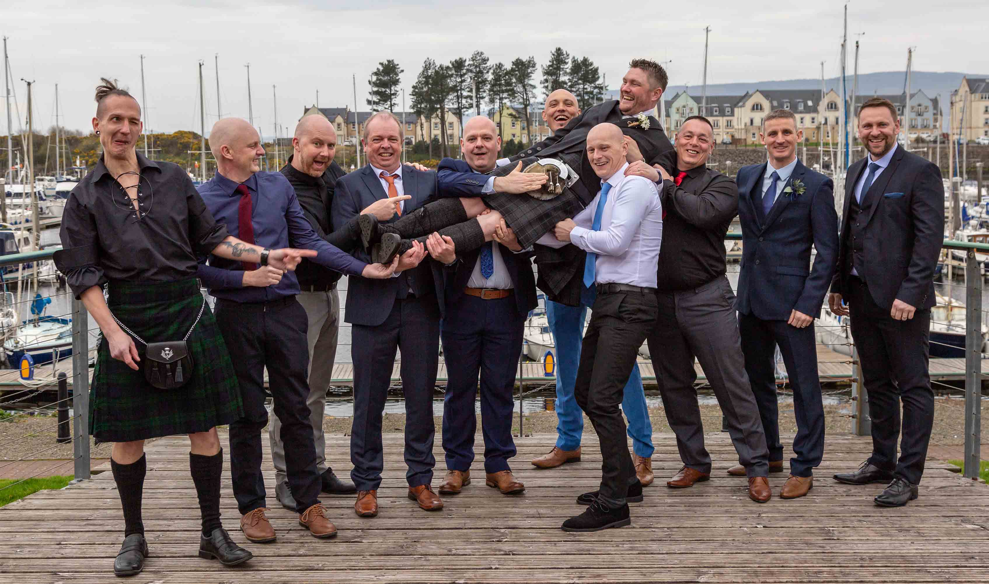 Picture Video Production